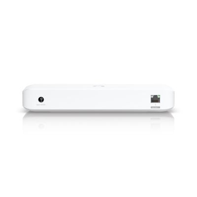 18. Switch Ubiquiti UniFi Ultra 8p PoE ( PoE+: 7;) Managed Gigabit