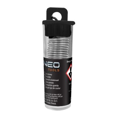 7. NEO tools 19-152 lutownica