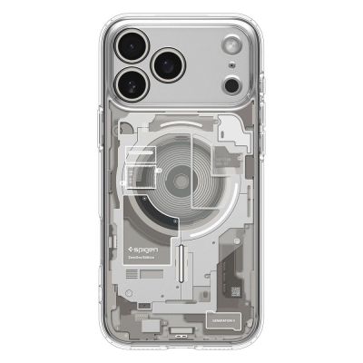 3. Etui Spigen Ultra Hybrid MagSafe na iPhone 18 Pro Max / 17 Pro Max - neo one