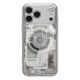 3. Etui Spigen Ultra Hybrid MagSafe na iPhone 18 Pro Max / 17 Pro Max - neo one