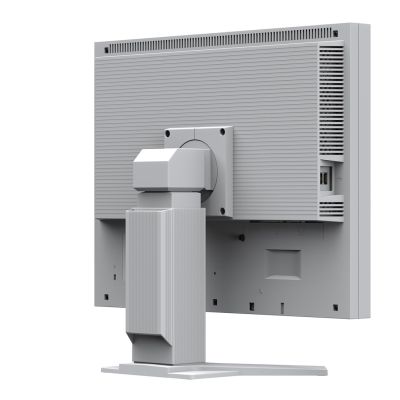 6. EIZO FlexScan S2134-GY monitor komputerowy 54,1 cm (21.3") 1600 x 1200 px UXGA LCD Szary