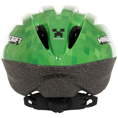 2. Kask dziecięcy Huffy Minecraft (01281HL)