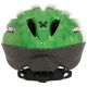 2. Kask dziecięcy Huffy Minecraft (01281HL)