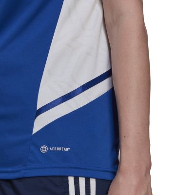 11. Koszulka adidas Condivo 22 Jersey W HD4724