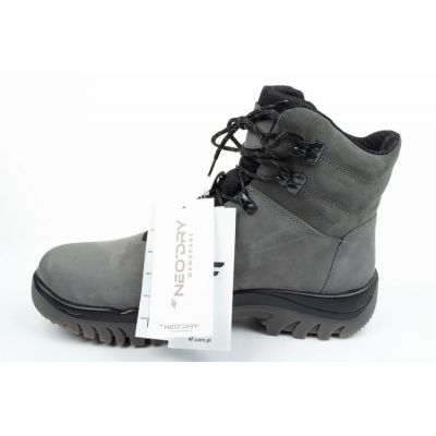5. Buty trekkingowe 4F M OBMH255 25S