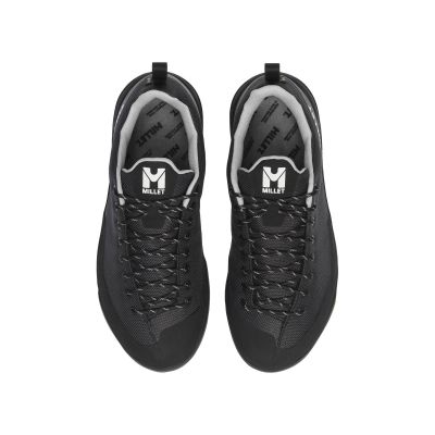 3. Buty MILLET Cima? Gtx W grafitowy