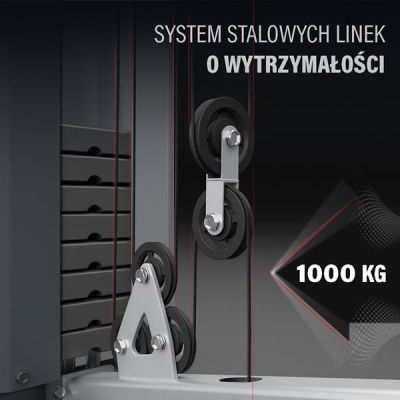 80. Atlas HMS Tytan 7 Premium 