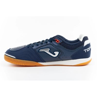 3. Joma buty męskie sportowe Top Flex Foot Shape halowe obuwie piłkarskie