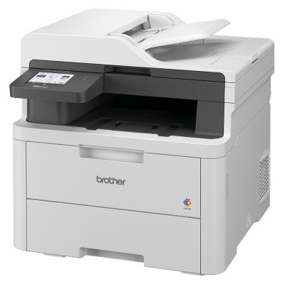 22. Brother MFC-L3740CDWE drukarka wielofunkcyjna LED A4 600 x 2400 DPI 18 stron/min Wi-Fi