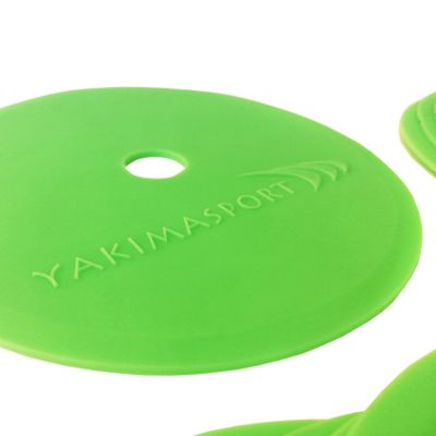 Zestaw znaczników Yakima Sport pola płaskie 10 szt. 100587