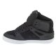 2. DC Pure High-Top Wc ADYS400043-BLW Czarne 38