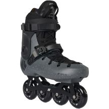 Rolki hardshell K2 Grid 80   43,5