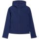 9. Kurtka softshell 4F F320 W 4FWSS25TSOFF320 31S