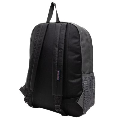 4. JanSport Union Pack Backpack EK0A5BAJN60 Szare One size