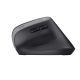 5. Mysz Trust BAYO+ ERGONOMIC WIRELESS Black