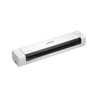 13. Brother DSmobile DS-740D - skaner arkuszy - dwustronny - 215.9 x 1828.8 mm - 600 dpi x 600 dpi - USB3.0 (DS740DTJ1)