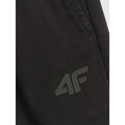 8. Spodenki casual męskie 4F 4FRSS26TSHOM0929-20S