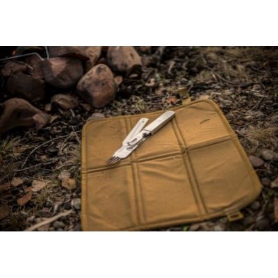 13. Niezbędnik BW - Stal Nierdzewna