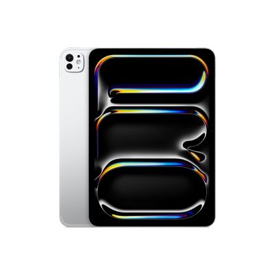 2. iPad Pro 11" M5 WiFi+Cellular 256GB Srebrny ME2P4HC/A