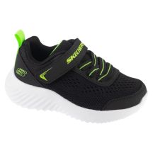 Skechers Bounder - Quantarun 403905N-BLK Czarne 23