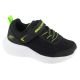 Skechers Bounder - Quantarun 403905N-BLK Czarne 23