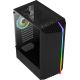 16. OBUDOWA AEROCOOL PGS BIONIC-G-BK-v2 RGB