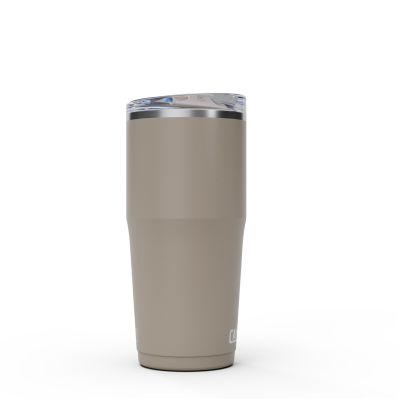 5. Kubek termiczny CAMELBAK Thrive Tumbler Insulated SST 590ml