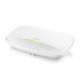 5. Access Point Wi-Fi 7 Zyxel WBE630S 2.4GHz(2x2)/5GHz(4x4)/6GHz(4x4) PoE+/PoE++ 2x2,5G