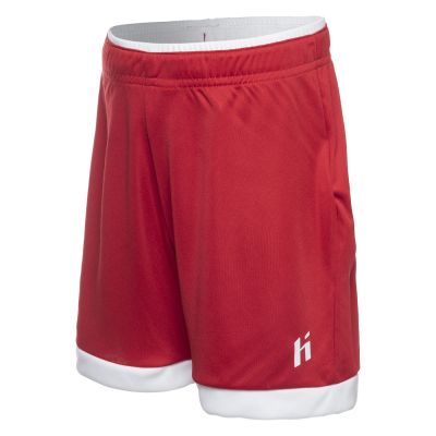 3. Spodenki Huari barracas II short kids Jr 92800356408
