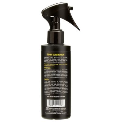 2. Skechers Deo Spray-Odor Eliminator 177 ML SK0019 Bezbarwne One size