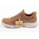 3. Skechers buty damskie sportowe Contour Foam Slip-Ins Wsuwane