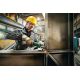 5. Szlifierka kątowa 125mm 1500W WE15-125 QUICK METABO