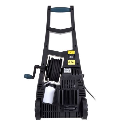 2. Myjka wysokociśnieniowa 2100W HW132 MAKITA