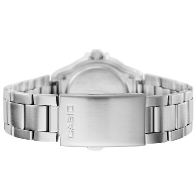 5. Zegarek Męski CASIO MRW-200HD-1BVEF + BOX