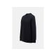 2. Bluza męska Peak Performance M Original Small Logo Crew kolor czarny