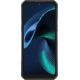 2. Oukitel WP62 6,58" Smartphone Dual SIM Android 15 5G USB Type-C 8 GB 256 GB 11000 mAh Srebrny