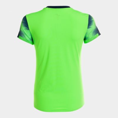 2. Koszulka Joma Camiseta Manga Corta Elite XI W 902252.023