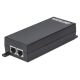 ADAPTER ZASILACZ POE+ 30W 1X GIGABIT RJ45 802.3AT