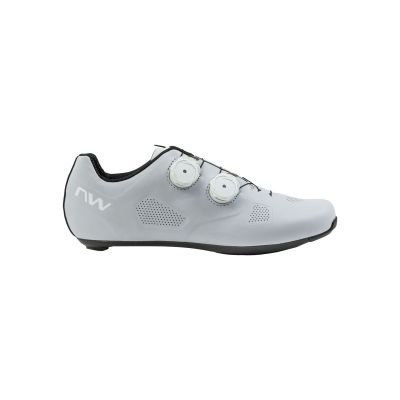 Buty rowerowe NORTHWAVE Revolution szare