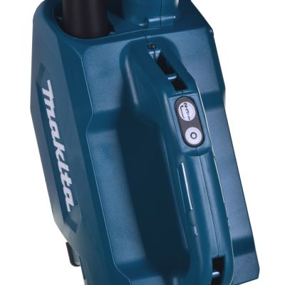 11. Odkurzacz 18V MAKITA DCL184Z