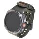 6. Samsung L715 Galaxy Watch Ultra2 LTE (47 mm) EU Titanium Silver (model 2026)