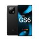 2. Gigaset GS6 16,9 cm (6.67") Dual SIM Android 15 5G USB Type-C 8 GB 128 GB 5300 mAh Czarny