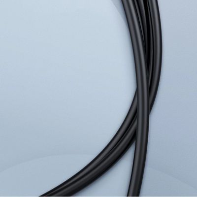 16. Ugreen kabel przewód przedłużacz przejściówka USB 3.0 (żeński) - USB 3.0 (męski) 3 m czarny (US129 30127)