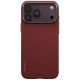 2. Etui UNIQ Keva EDGE Magclick Charging na iPhone 18 Pro Max / 17 Pro Max - czerwone