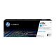 51. HP 410X oryginalny wkład z błękitnym tonerem LaserJet XL
