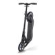 12. Hulajnoga miejska Globber ONE NL 205 / Black-Charcoal Grey 477-100