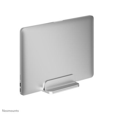 7. Neomounts NSLS300SILVER stojak na laptop Podstawka na notebooka Srebrny 43,2 cm (17")