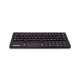 5. KeySonic KSK-5031IN (DE) klawiatura Uniwersalne USB QWERTZ Niemiecki Czarny