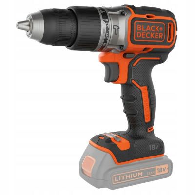 7. Black & Decker BL188N-XJ wiertło 1650 RPM