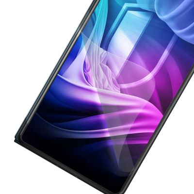 4. Folia matowa 3mk SilkyMatt Pro™ na Motorola Razr Fold
